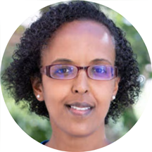 Dr. Ossob Abdillahi, DMD