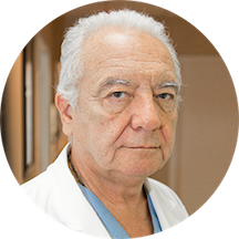 Dr. Osvaldo Caffa, MD