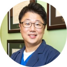 Dr. Otto Choi, DDS