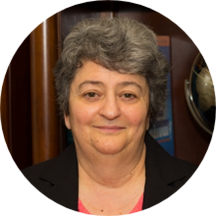 Dr. Ovsanna Grigoryan, DDS