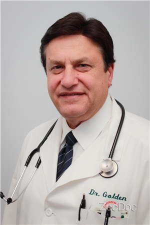 Dr. Owen Golden, MD