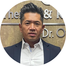 Dr. Owen Legaspi, DPT