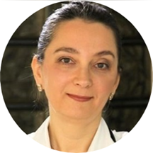 Dr. Oxana Popescu, MD