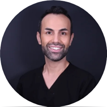 Dr. Ozgur Kosh, DDS