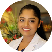 Dr. Padma Rageer, DDS