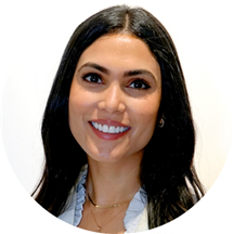 Dr. Padma Shenoy, MD