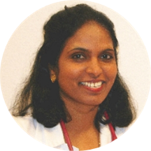 Dr. Padmaja Yatham, MD