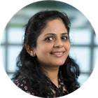 Dr. Padmajarani Gottipolu