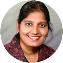 Dr. Padmavathi Pagadala, MD