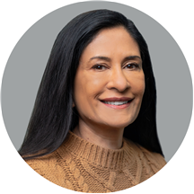 Dr. Padmini Nathan, OD