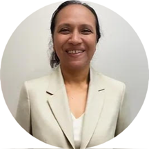 Dr. Padmini Shamasundara, MD