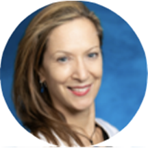 Dr. Page Baker, PT, DPT