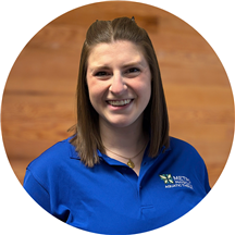 Dr. Paige Bottari, PT, DPT