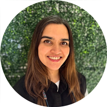 Dr. Pallavi Joglekar, DDS