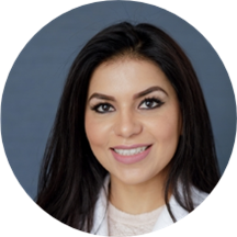 Dr. Pallavi Suhag, DDS