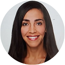 Dr. Paloma Sardina, MD