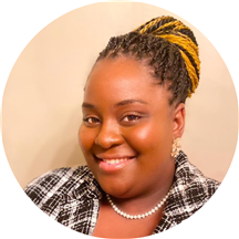 Dr. Pamela Anani, PhD