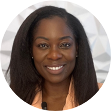 Dr. Pamela Atueyi, LPC, PsyD