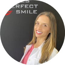 Dr. Pamela Bosque, DDS