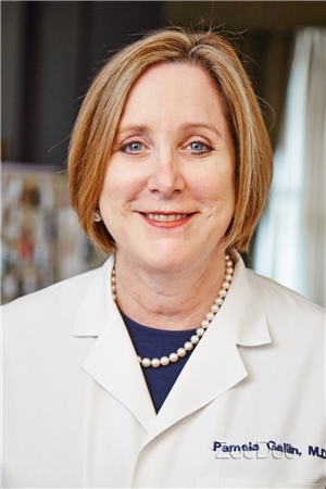 Dr. Pamela F. Gallin, MD, FACS