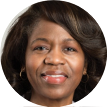 Dr. Pamela Goodwin-Cole, MD