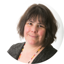 Dr. Pamela Grimaldi, DO