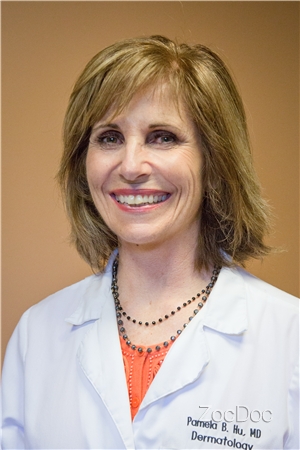 Dr. Pamela Hu, MD