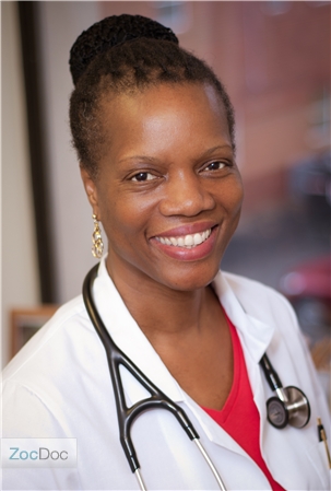 Dr. Pamela Jackson, MD