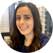 Dr. Pamela Nardella, OD