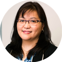 Dr. Pamela Naval-Blyden, MD