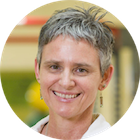 Dr. Pamela Neuharth, PT, DPT, OCS