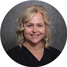 Dr. Pamela Tomaszycki, DC