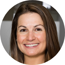 Dr. Pamela Vranis, DDS