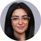 Dr. Paniz Zarei, DDS