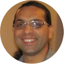 Dr. Pankaj K. Dhingra, DDS