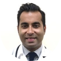 Dr. Pankaj Khullar, MD