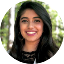 Dr. Pankti Patel, OD