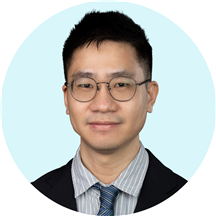Dr. Pao-Chen Lin, DPT