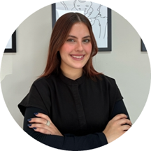 Dr. Paola Hoyo Figueroa, DC