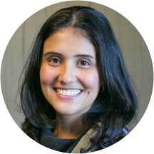 Dr. Paola Portela, MD