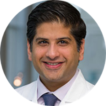 Dr. Parag Joshi, MD