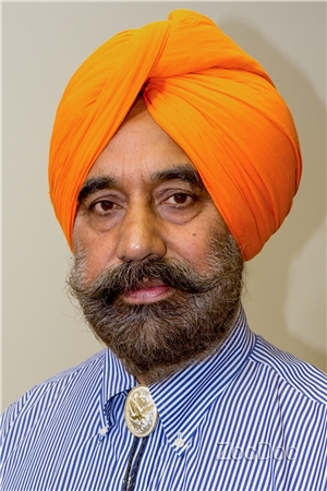 Dr. Paramjit S Ajrawat, MD