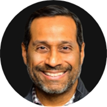 Dr. Paras Parekh, DPM