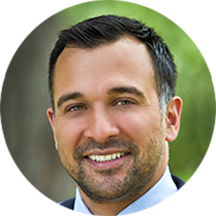 Dr. Paresh Mehta, MD