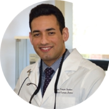 Dr. Parham Shahkar, DMD