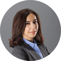 Dr. Parinaz Movaghari, DDS