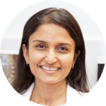 Dr. Parini Patel, MD