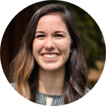 Dr. Paris Montgomery, OD