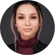 Dr. Paris Samandi, OD