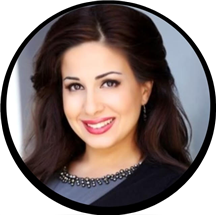 Dr. Parisa Pejman-Zadeh, DDS